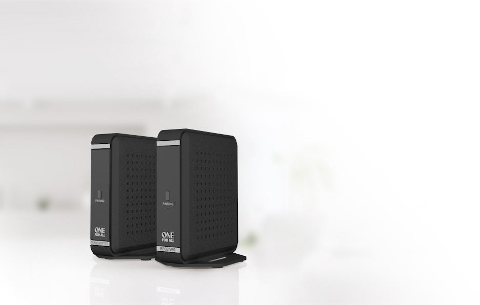 ONE FOR ALL SV1760 Wireless HDMI Sender
