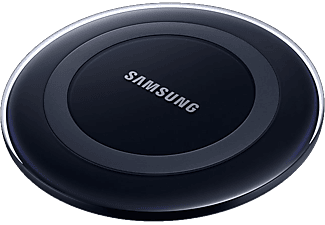 SAMSUNG Wireless charger vezeték nélküli fekete töltő pad (EP-PG920MBE)