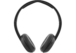 SKULLCANDY S5URHW-509 UPROAR BT Vezetéknélküli bluetooth fejhallgató, fekete