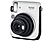 FUJIFILM FUJIFILM Instax Mini 70 - Instant camera - obiettivo: 60 mm - bianco - Fotocamera istantanea Bianco