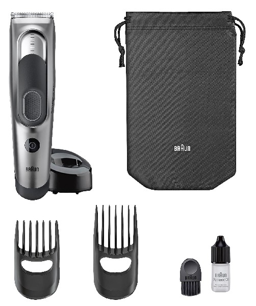 BRAUN Tondeuse cheveux (HC 5090)