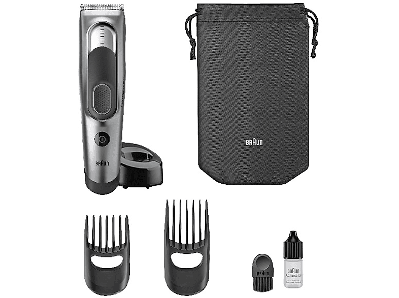 BRAUN Haartrimmer (HC 5090)