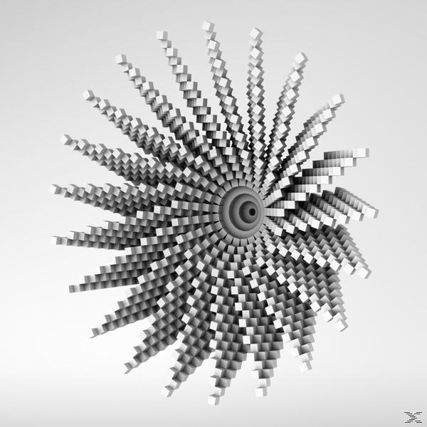 VARIOUS - Tessellations  - (CD)