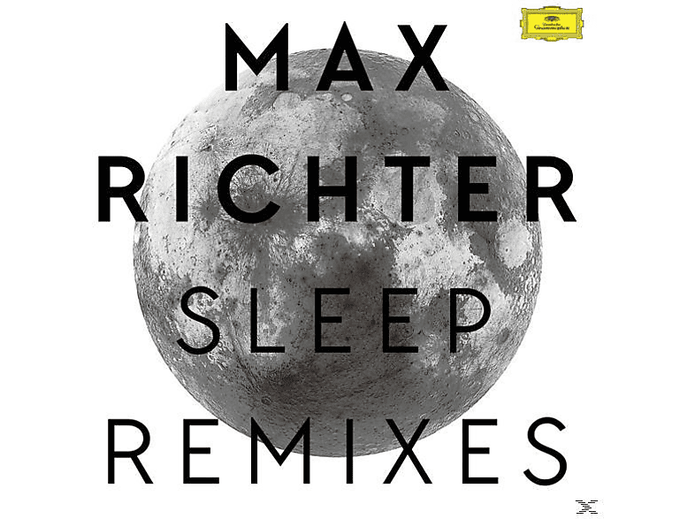 Max Richter - Sleep (Remixes) Vinyl