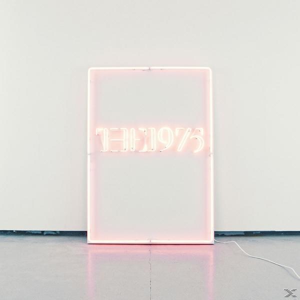 You - So Like When (CD) - Sleep, You I It Are The 1975 For Beautiful