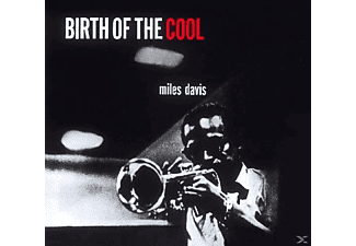 Miles Davis - Birth of the Cool (CD)