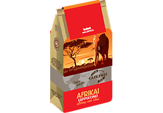 CAFE FREI AFRIKAI CAPPUCCINO szemes kávé, 125 g