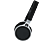 ISY Hoofdtelefoon On-ear (IHP-1600-BK)