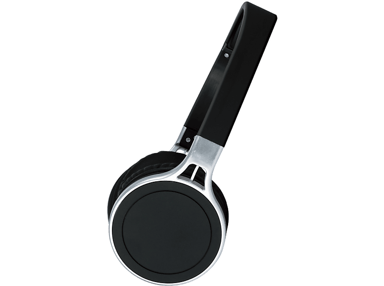 ISY Hoofdtelefoon On-ear (IHP-1600-BK)