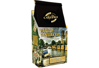 CAFE FREI PÁRIZSI VANÍLIAKÁVÉ szemes kávé, 125 g