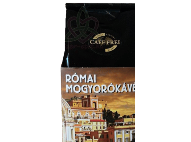 Cafe Frei római mogyoró kávé 125 g Cafe Frei római mogyoró kávé 125 g