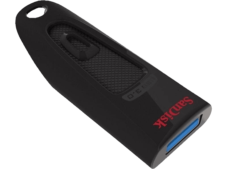 SANDISK Cruzer Ultra 256GB USB 3.0 pendrive (139717) (SDCZ48-256G-U46)