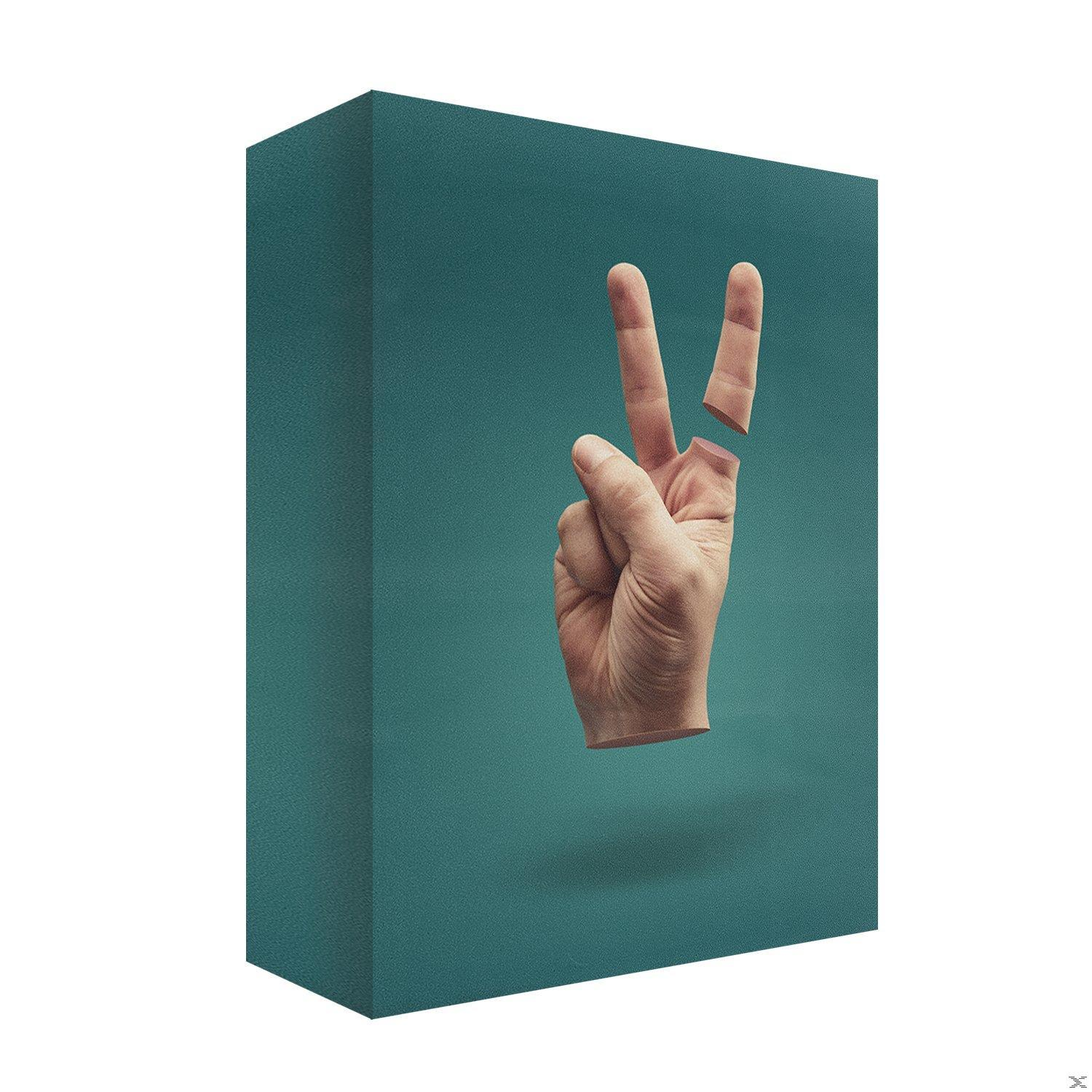 OK Kid - Zwei (Limited Box Set)  - (CD)