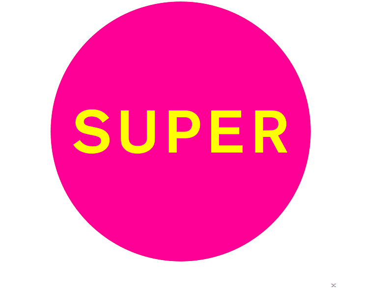 Pet Shop Boys - Super  - (CD)