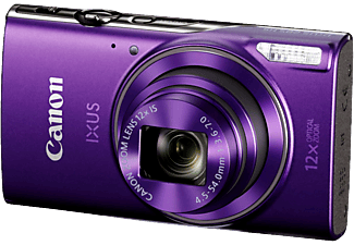 CANON Ixus 285 HS lila digitális fényképezőgép