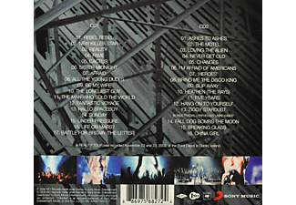David Bowie - A Reality Tour [CD]