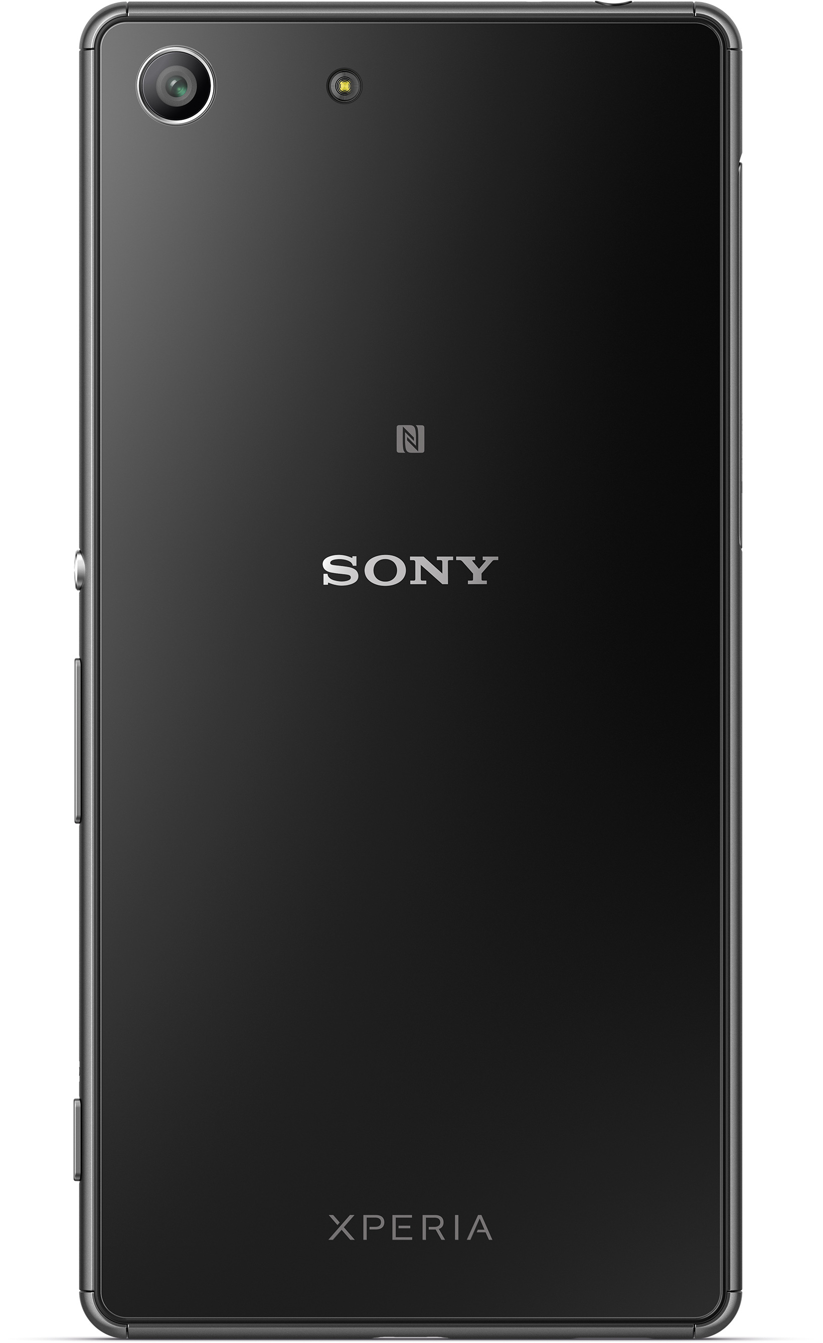 SONY Xperia M5 16 GB Schwarz