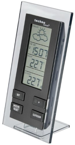 TECHNOLINE WS 9215 Wetterstation