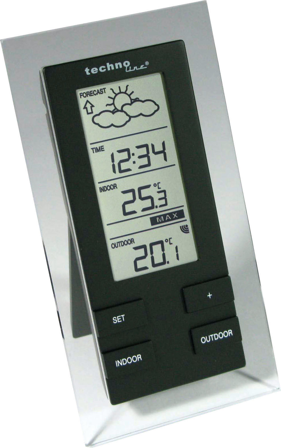 TECHNOLINE WS 9215 Wetterstation