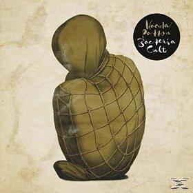 Kaada Patton - Bacteria Cult  - (CD)