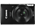 CANON Ixus 180 fekete digitális fényképezőgép