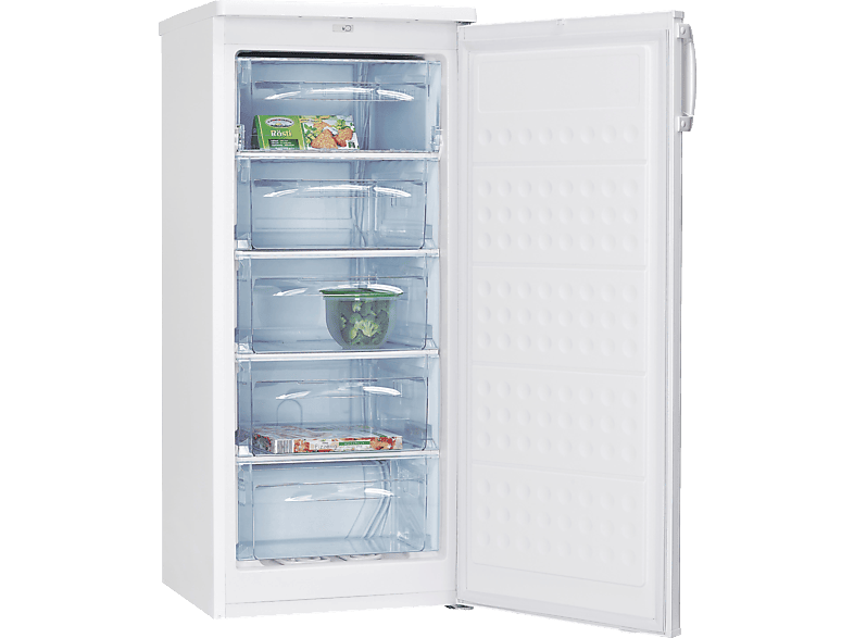 W 1252 hoch) 146 Gefrierschrank 15406 mm GS l, (E, AMICA