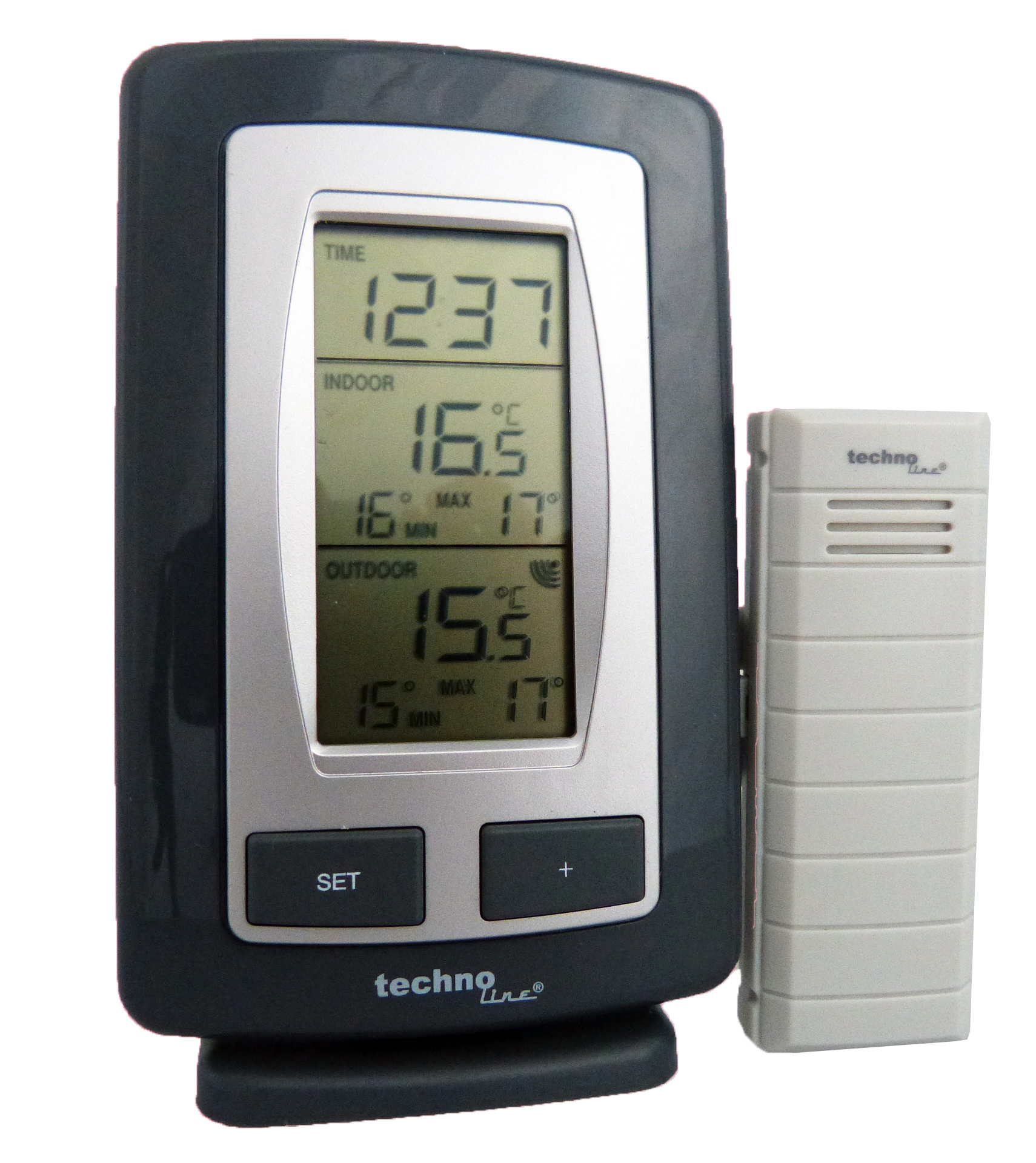 TECHNOLINE WS 9245 IT Wetterstation