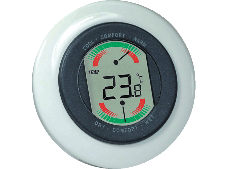 TECHNOLINE WS 9412 Wetterstation