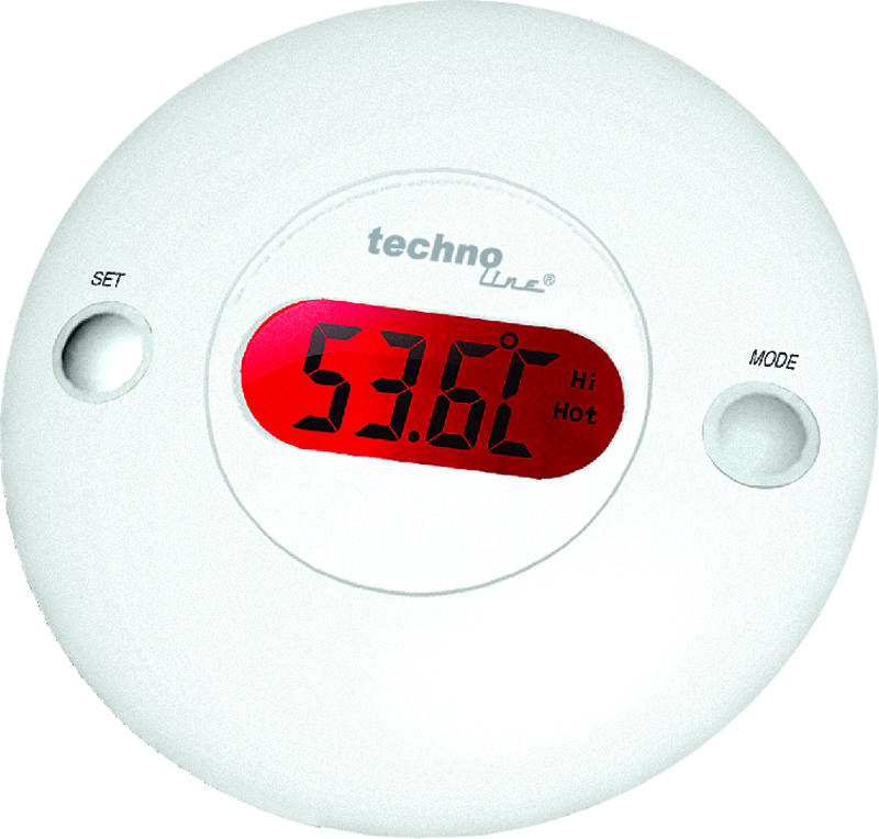 TECHNOLINE WS 9003 Poolsensor
