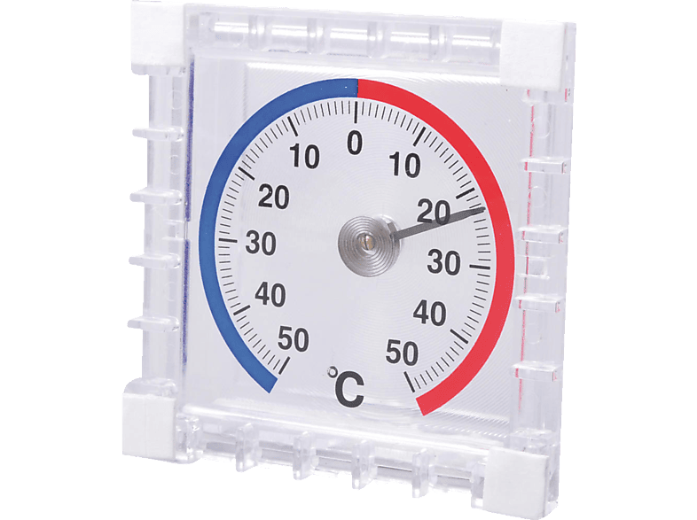 Analoges Thermometer 1010 WA TECHNOLINE