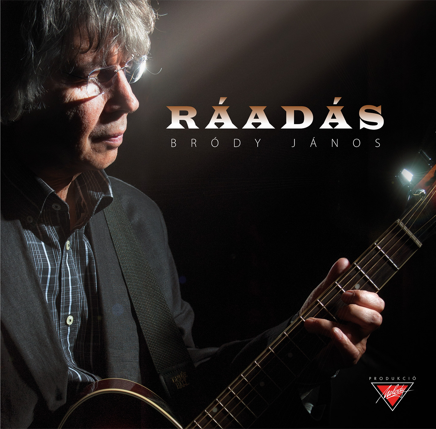 Bródy János - Ráadás (CD)