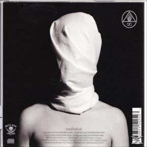 Ketzer - Starless  - (CD)