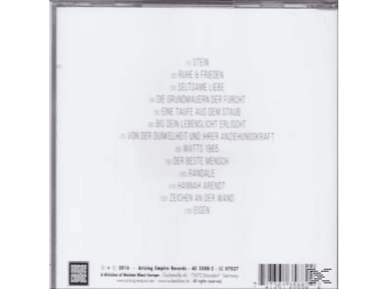 Thumbnail - Gwlt - Stein & Eisen (CD)