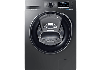 SAMSUNG WW 80 K 6404 QX/EG Waschmaschine (8 kg, 1400 U/Min., A+++)