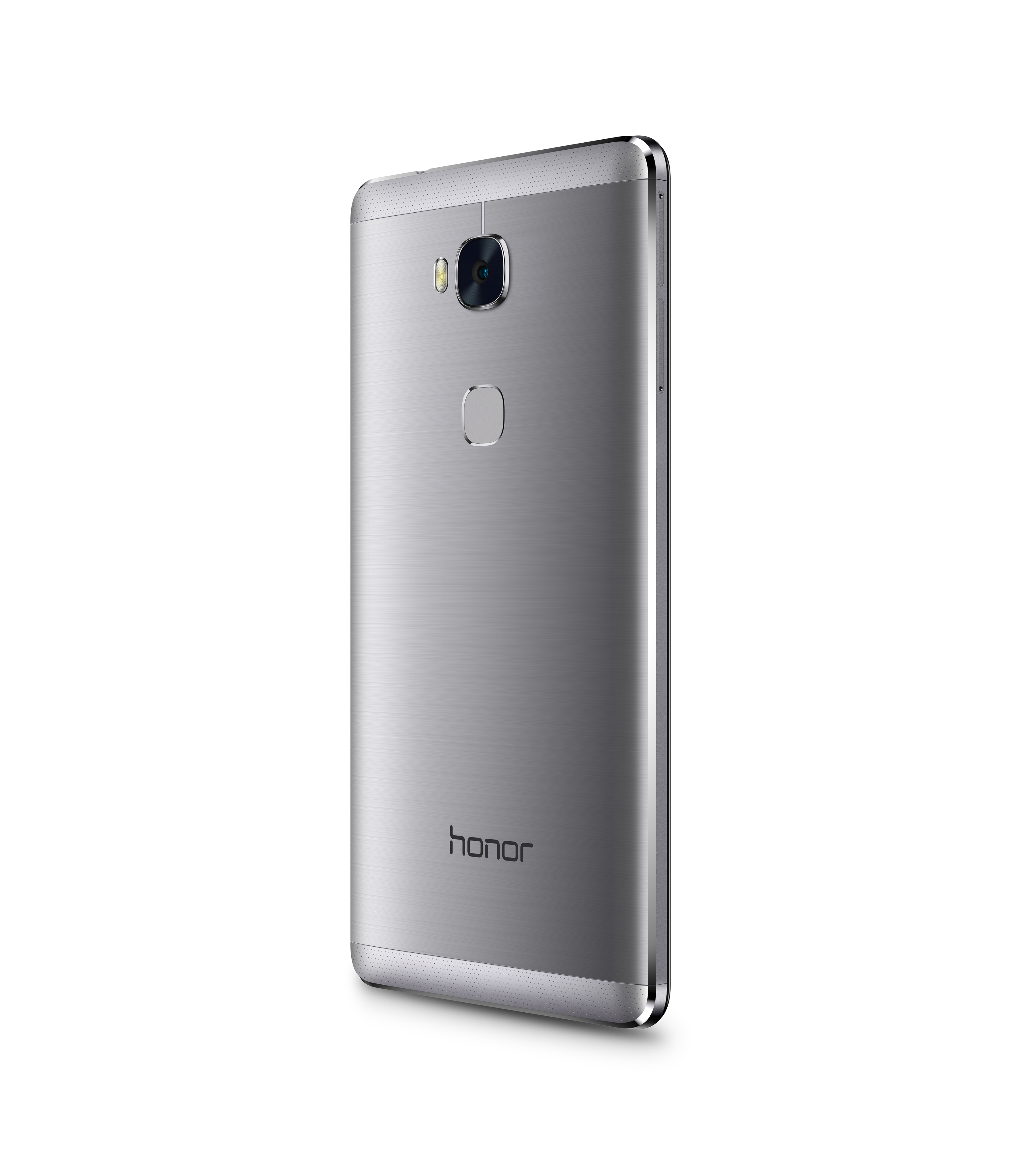 HONOR 5X 16 GB Grau Dual SIM