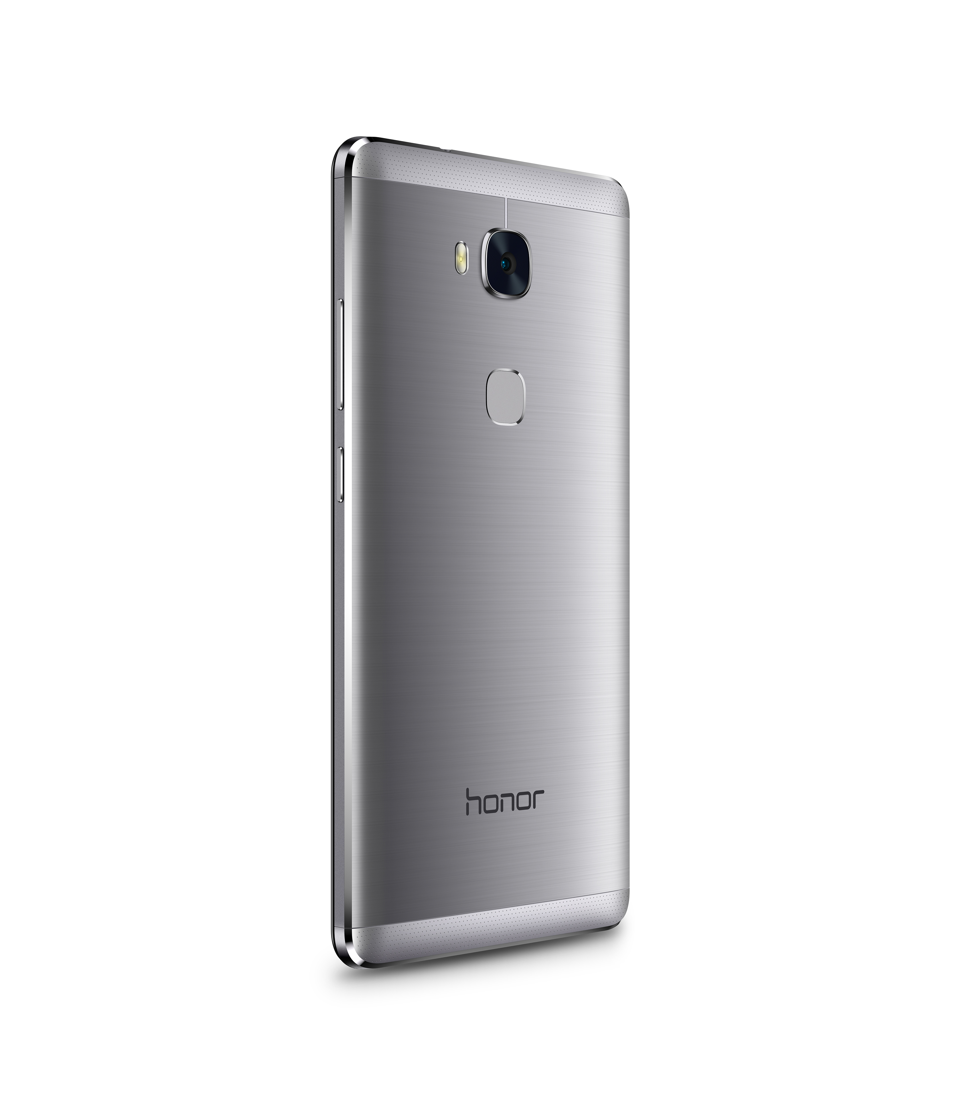 HONOR 5X 16 GB Grau Dual SIM