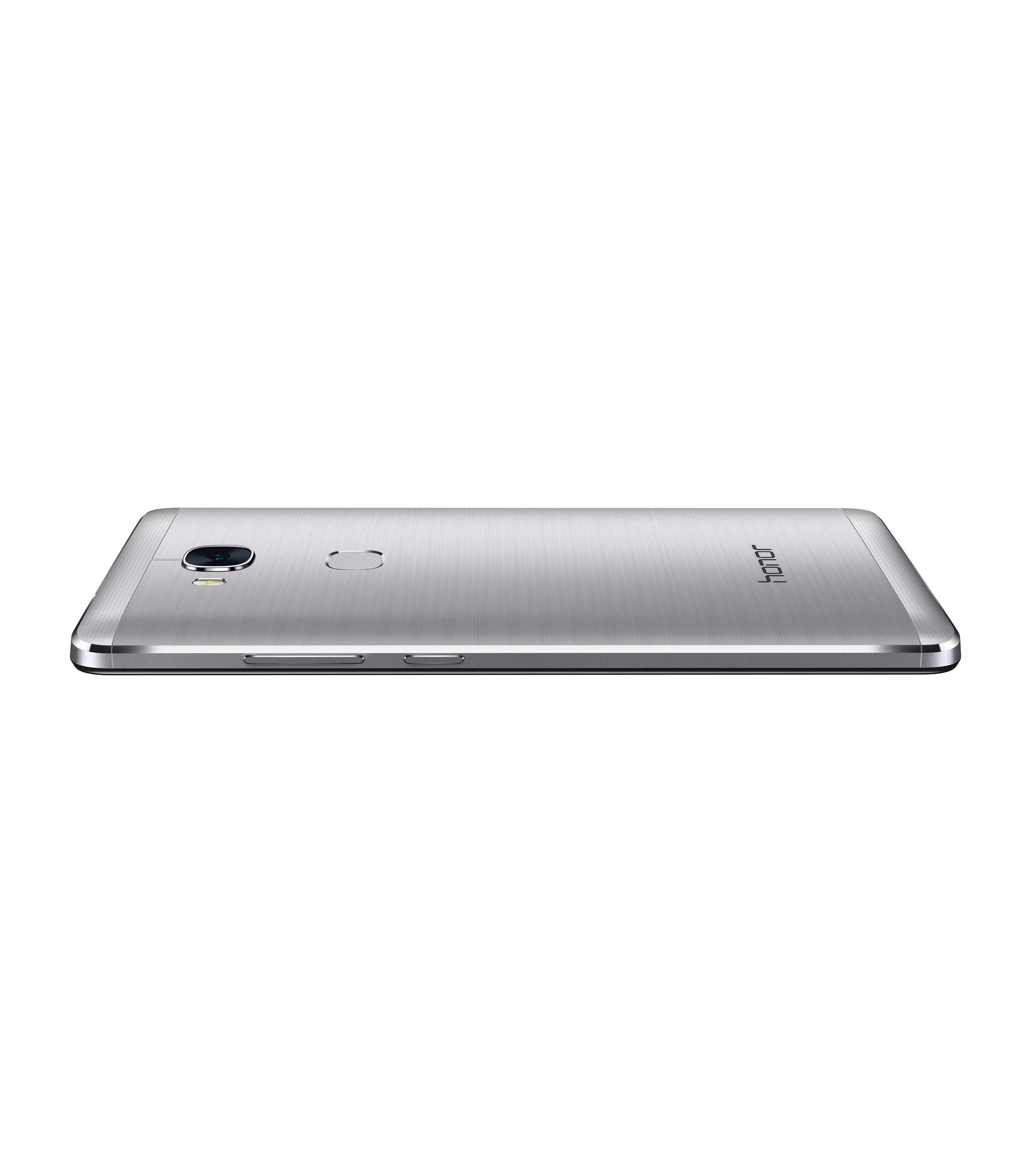 HONOR 5X 16 GB Grau Dual SIM