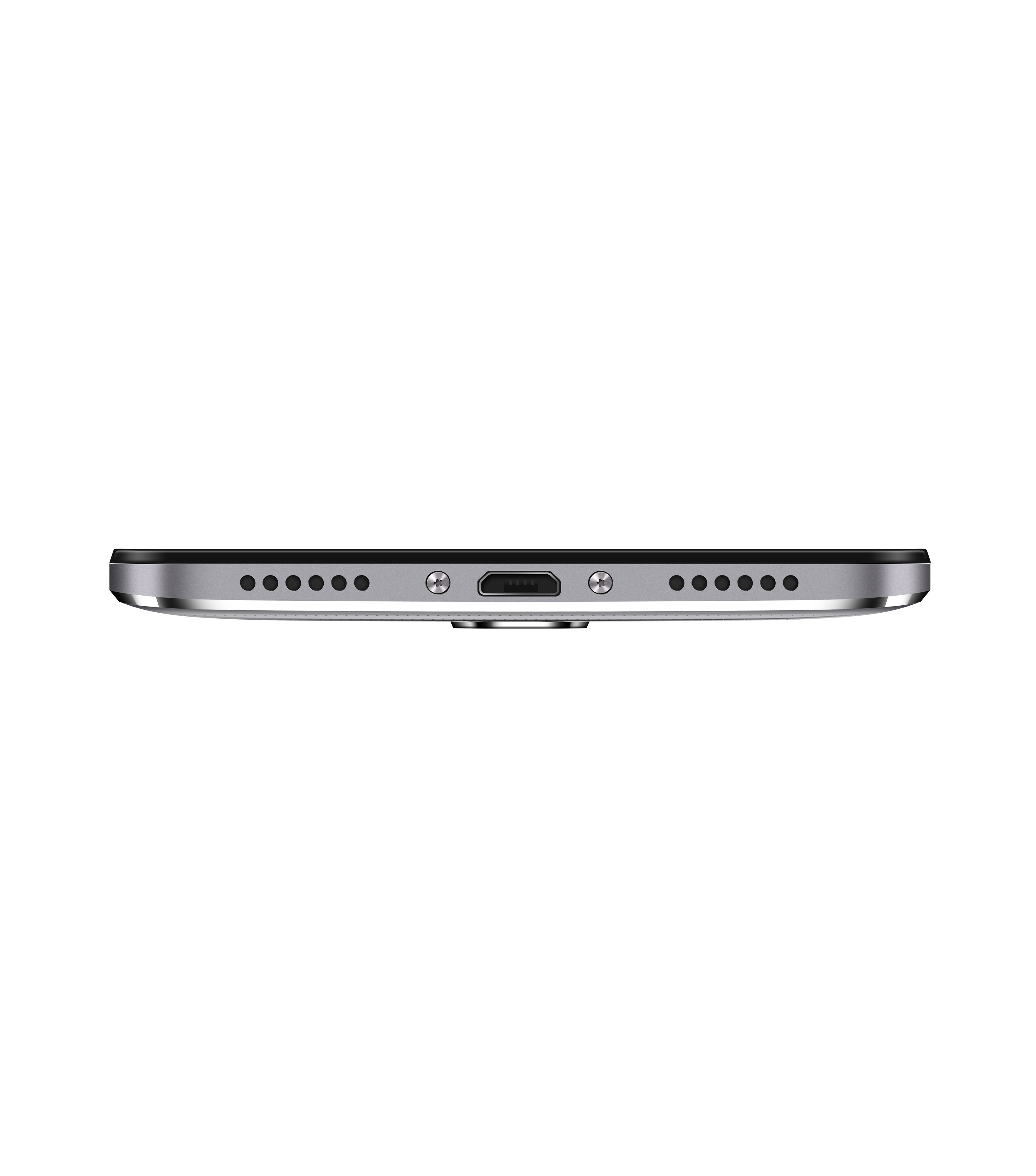 HONOR 5X 16 GB Grau Dual SIM