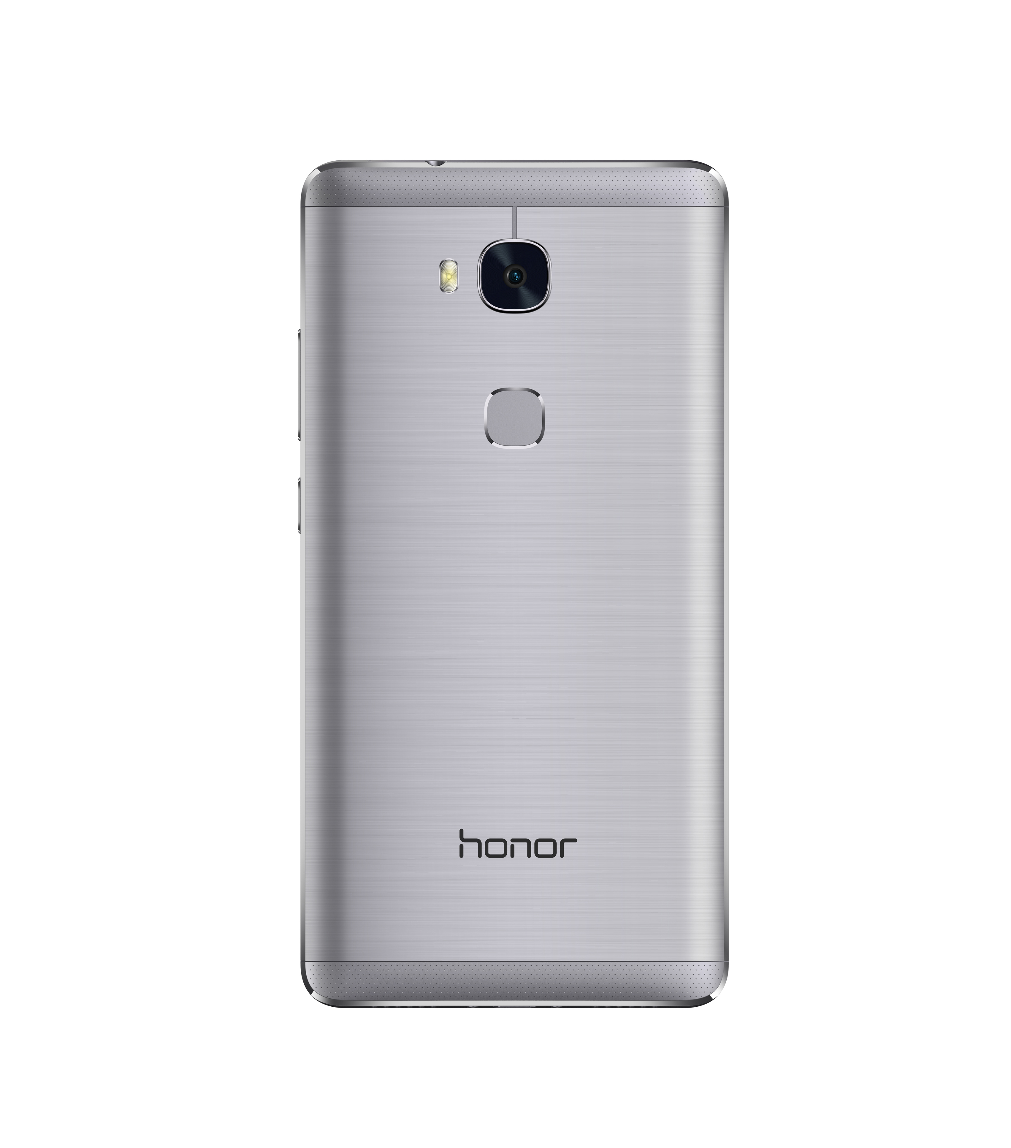 HONOR 5X 16 GB Grau Dual SIM