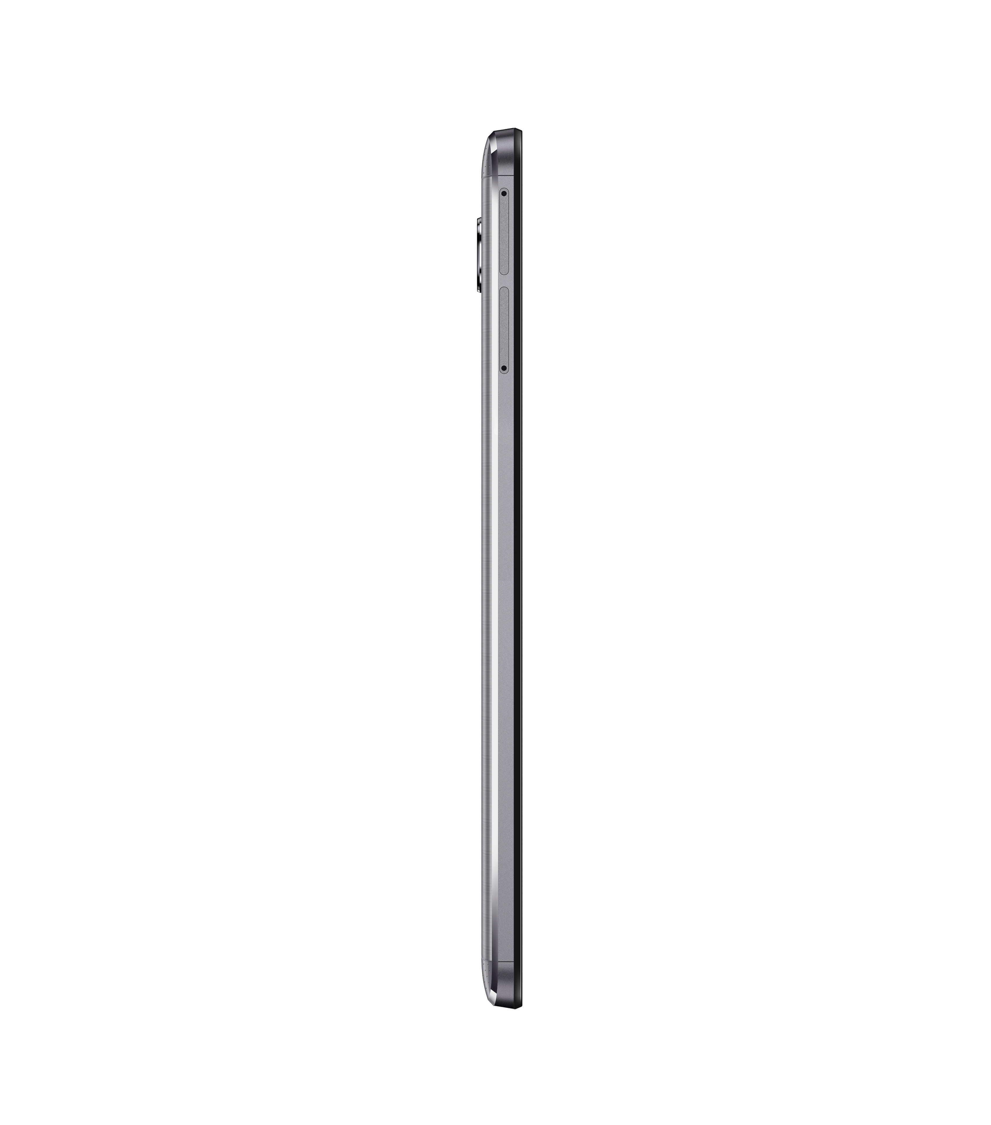 HONOR 5X 16 GB Grau Dual SIM