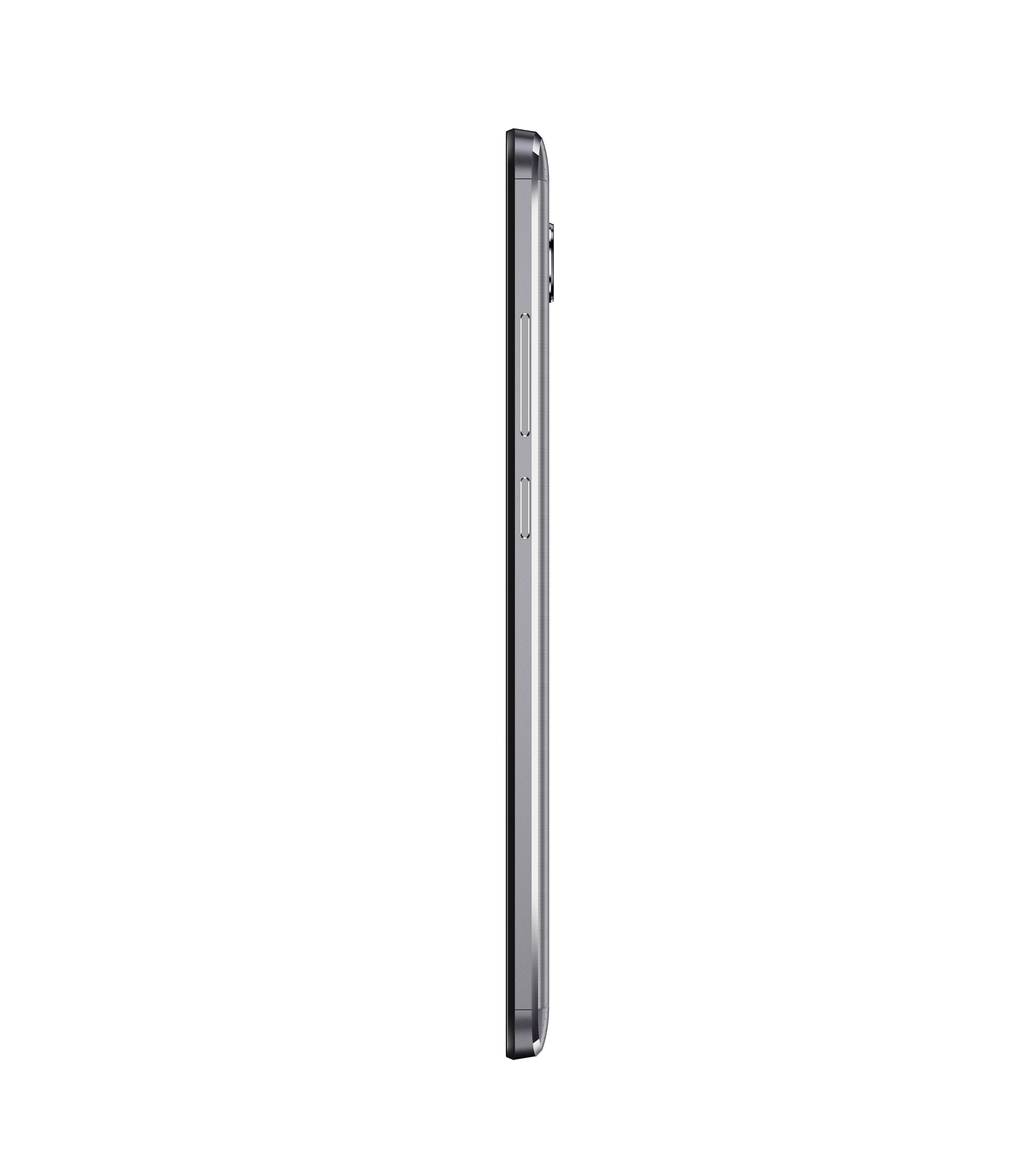 HONOR 5X 16 GB Grau Dual SIM