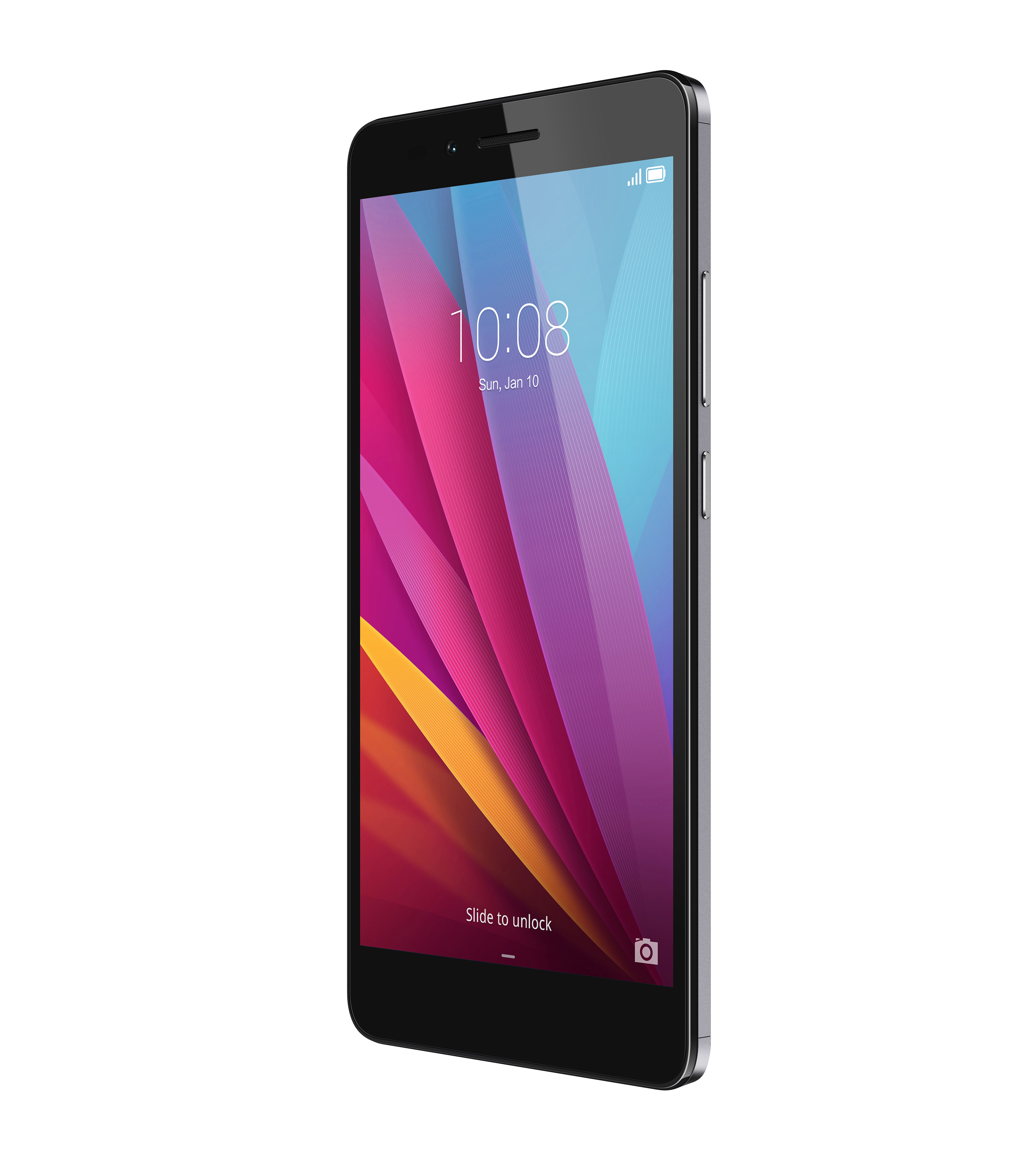 HONOR 5X 16 GB Grau Dual SIM