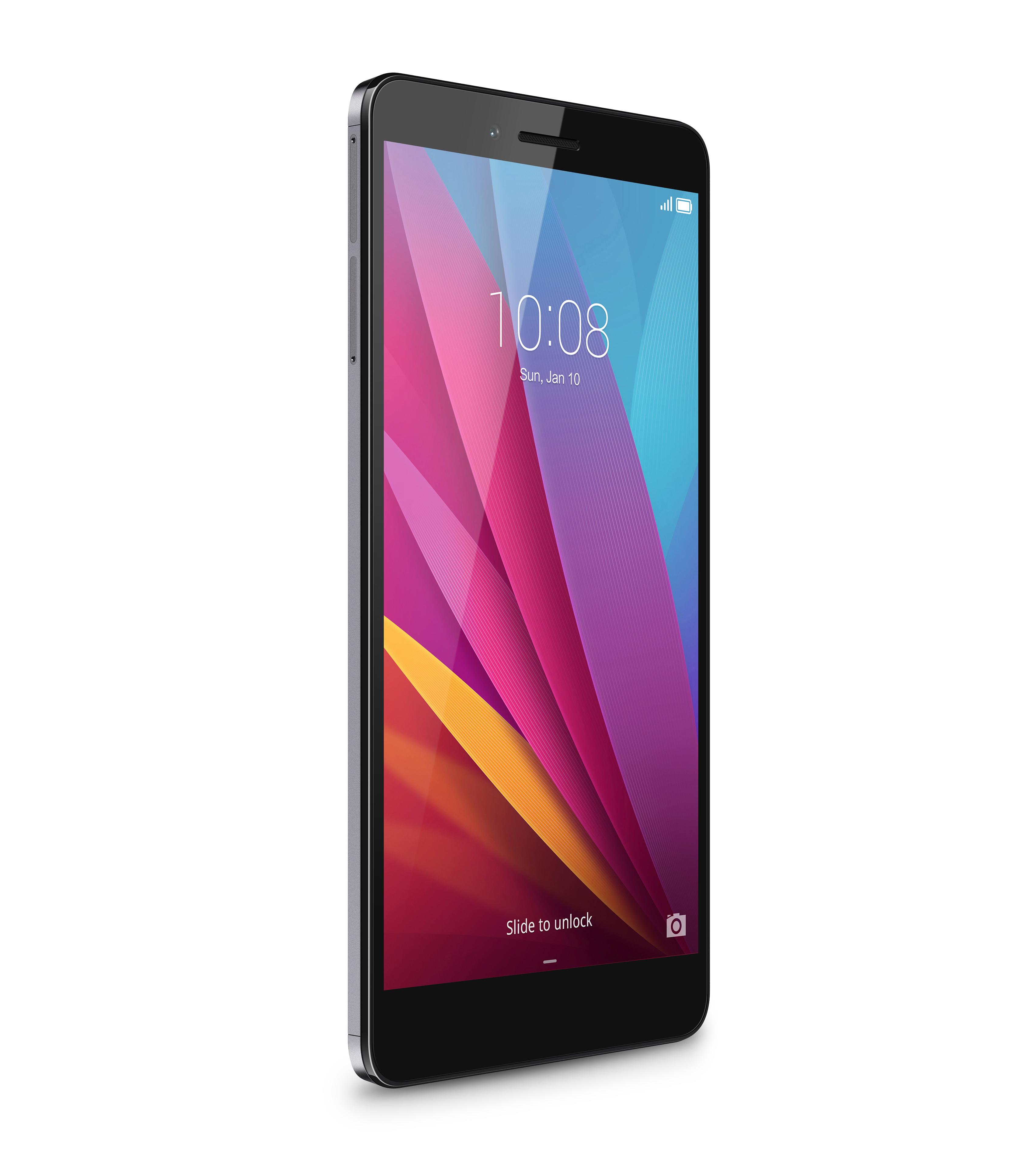 HONOR 5X 16 GB Grau Dual SIM