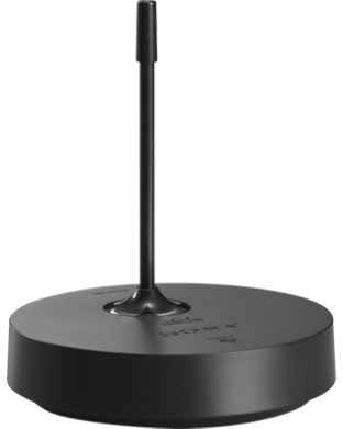 SONY MDRRF811RK.EU8 On-ear Casque audio infrarouge Noir