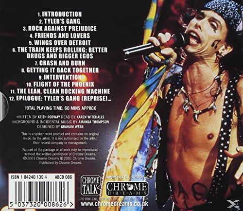 Aerosmith - Maximum Aerosmith  - (CD)