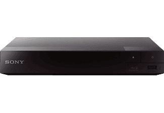 SONY Blu-ray Player BDP-S1700, schwarz