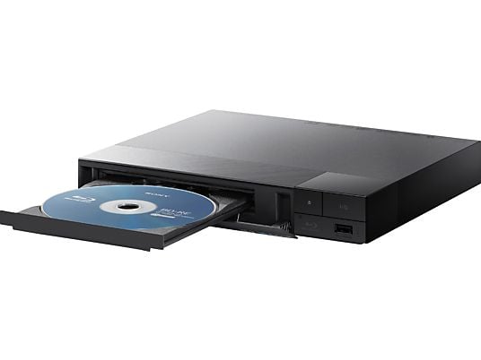 SONY BDP-S1700 - Blu-ray-Player (Full HD, Upscaling bis zu 1080p)