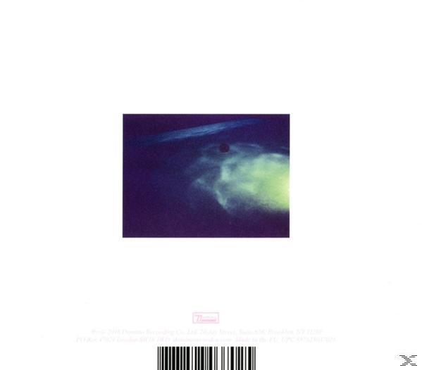 Porches - Pool (CD) 