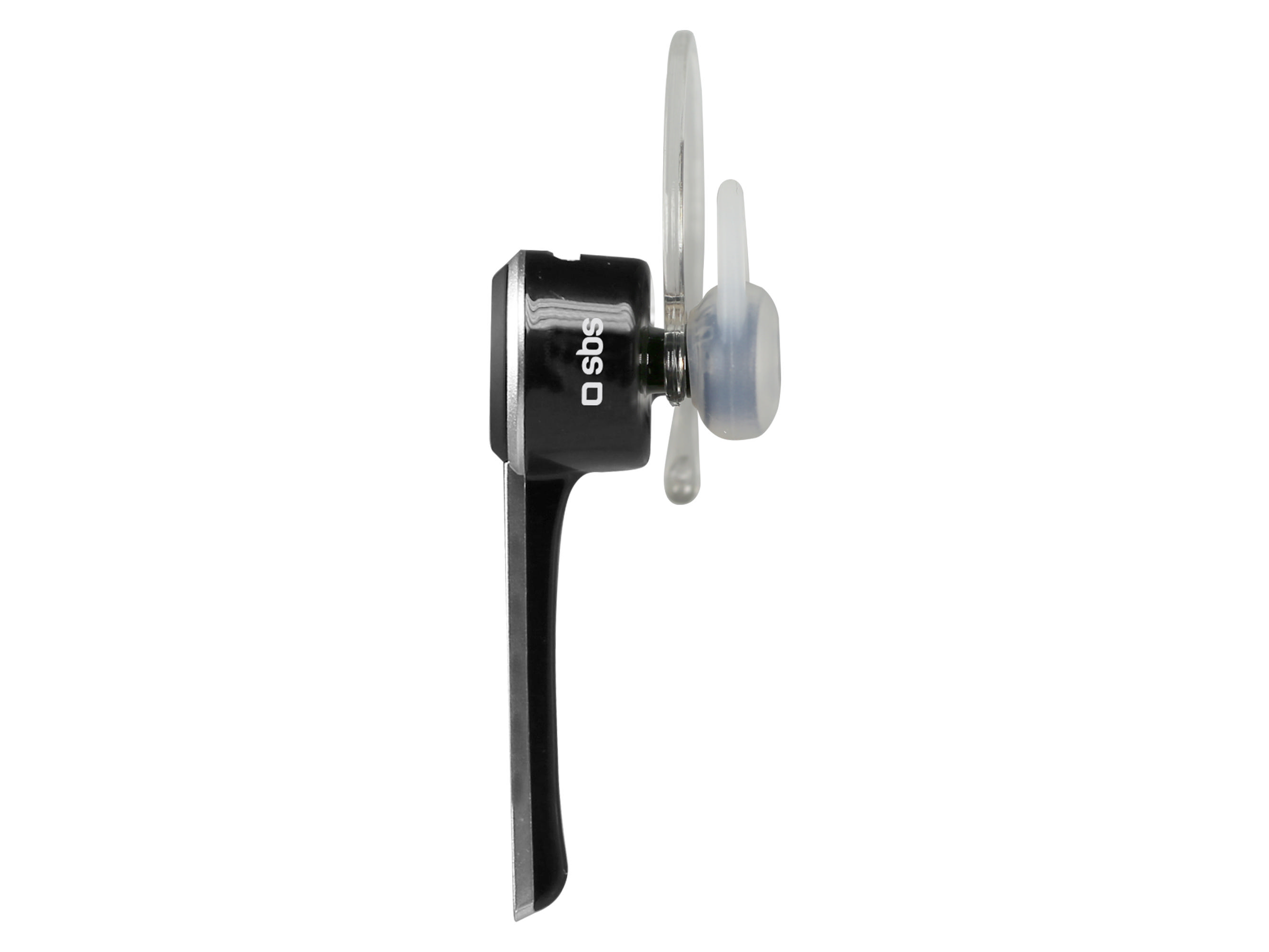 SBS Bluetooth Kulaklık Siyah