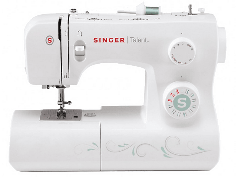 SINGER Naaimachine Talent (F 3321)